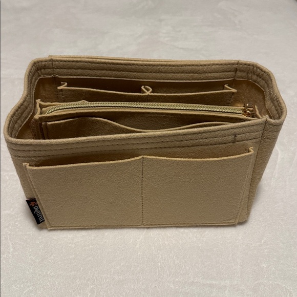 Omystyle Felt Purse Organizer - Picture 2 of 5